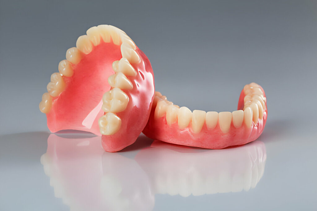 بهترین مارک دندان مصنوعی چه ویژگی‌هایی باید داشته باشد؟