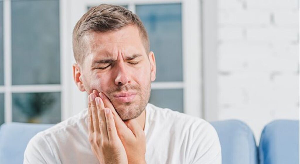 درمان فوری دندان درد چیست؟