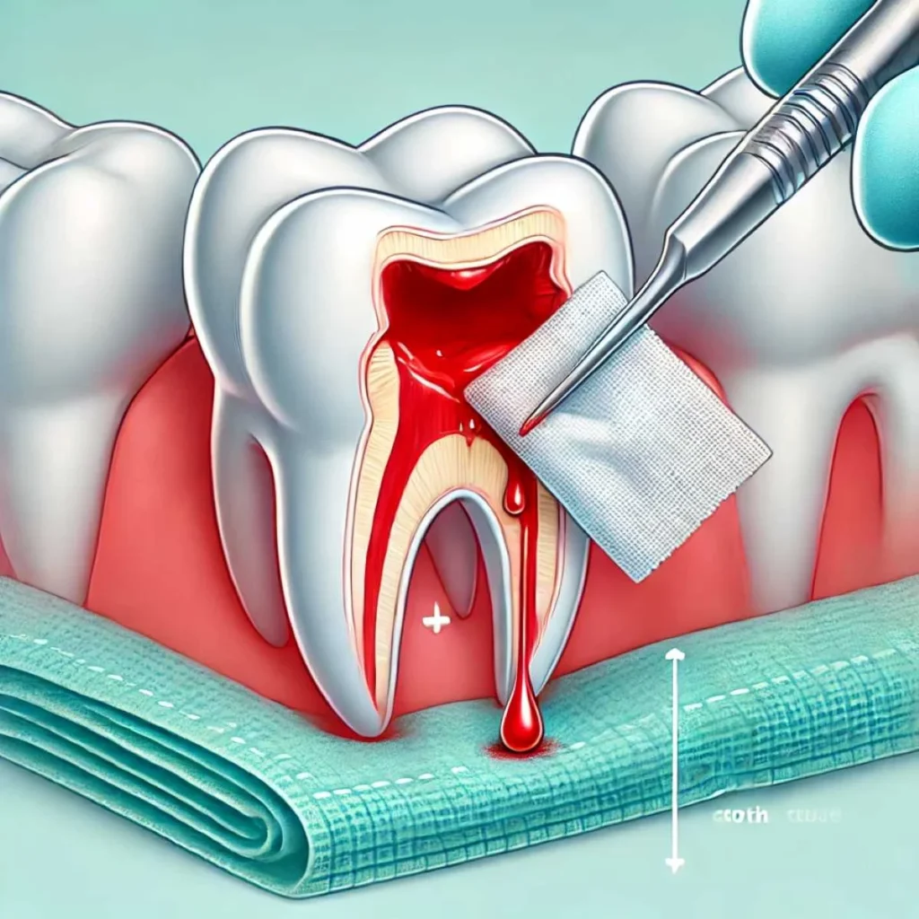 دلایل اصلی استفاده از گاز استریل